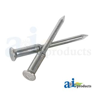 40539 - Flexco R2, SRA-100 Steel Rivets