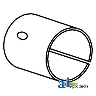 405570R1 - Pivot Bushing, Axle