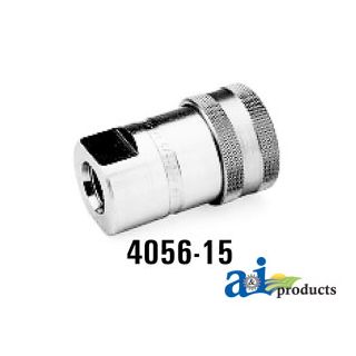 4056-15 - Pioneer Female Body