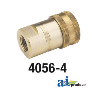 4056-4MB - Pioneer Female Body