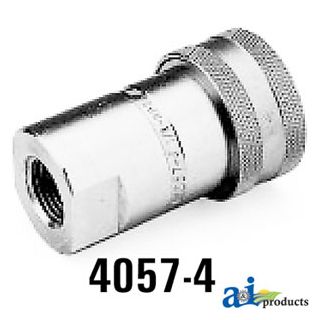 4057-4MB - Pioneer Female Body