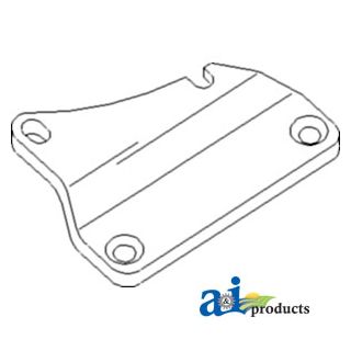 405718A1 - Support, Feeder Reverser Gearbox