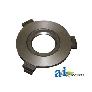 405982R1 - Pressure Plate: cast plate only