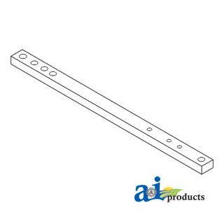 406467SPL - Drawbar