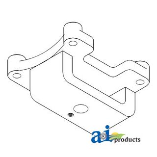 406468R31 - Support, Drawbar