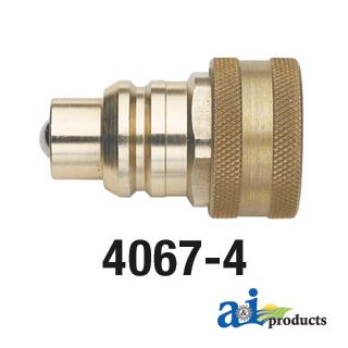 4067-4MB - Coupler Adapter