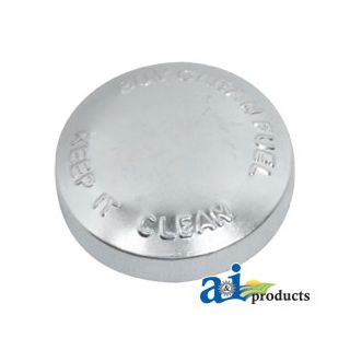 40756D - Cap, Fuel