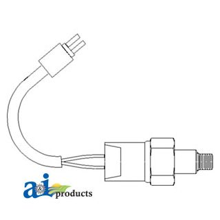 410438A2 - Switch, Pressure