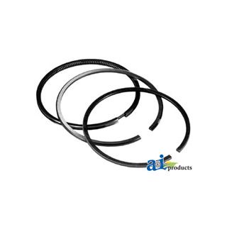 41158005 - Rings, Piston
