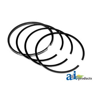 41158031 - Rings, Piston