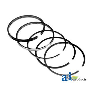 41158041 - Rings, Piston