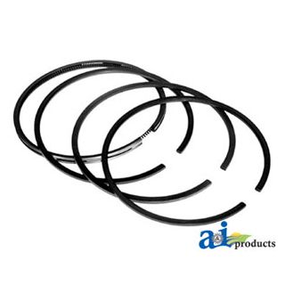 41158118 - Rings, Piston