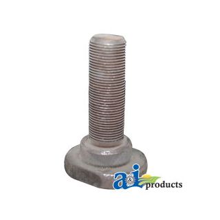 4128043 - Bolt, Rotary Cutter Blade