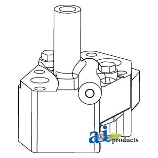 41314113 - Pump, Oil