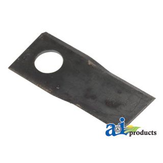 41474191 - Blade, Disc Mower, Lh