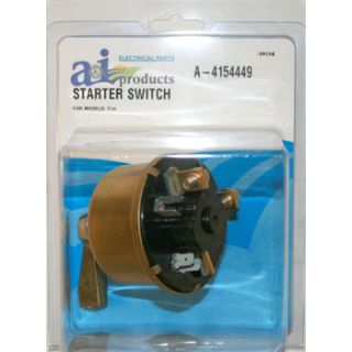 4154449 - Switch, Starter
