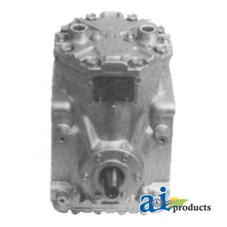 417888C93 - Compressor, New, York w/o Clutch (ER-210-L LH Suctio