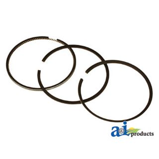 4181A026 - Rings, Piston