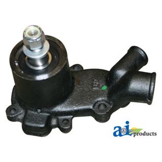 4222002M91 - Water Pump W/O Pulley