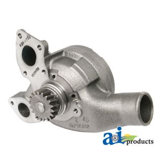 4222028M91 - Water Pump