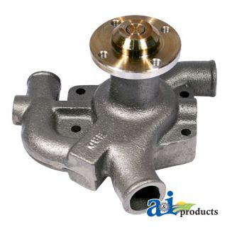 4224105M91 - Pump, Water