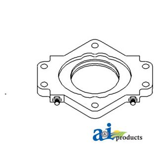 4224172M1 - Housing, Rear Main