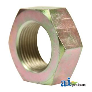 425-1520 - Jam Nut; 1 1/4"-12