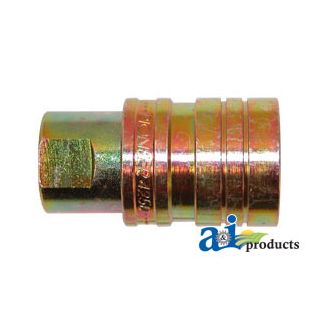 4250-15 - Female Coupler Body