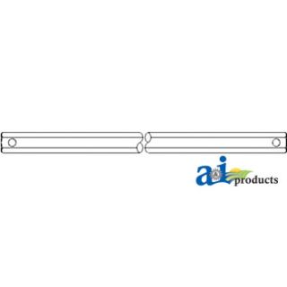 427270A1 - Shaft, Straw Spreader
