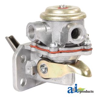 427309A1 - Pump; Fuel Lift