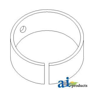429232 - Bushing, Cleaning Shoe Pivot Frame
