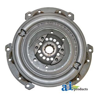 432896A2 - Damper