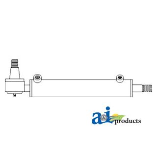 435662A1 - Cylinder, Steering (LH) (MFWD)