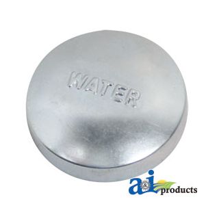 43983D - Cap, Radiator