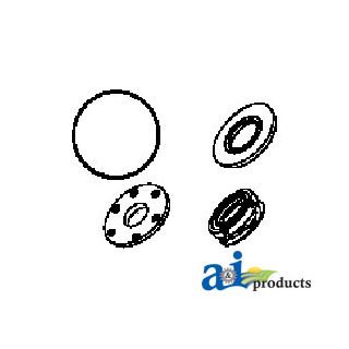 440-216 - York Type 2 Shaft Seal Kit
