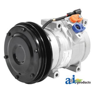 4436025 - Compressor, A/C