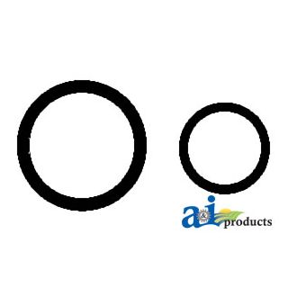 44R217 - O-Rings
