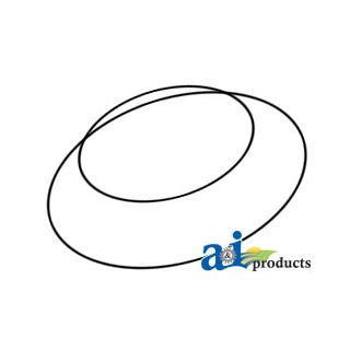 450-464 - #10 Copper Metal Gasket 20/Pk