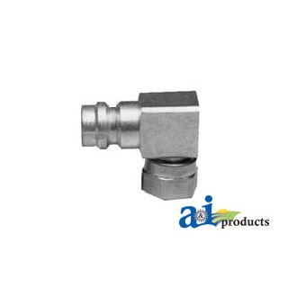 461-3110 - 90° Retrofit Fittings