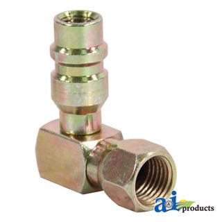 461-3111 - Fitting, 90° Retrofit