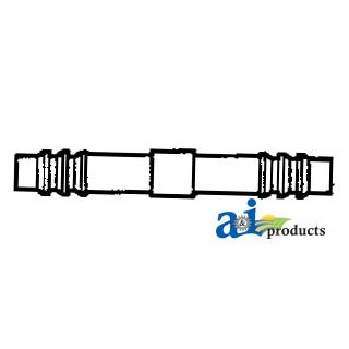 461-892 - Straight Splicer