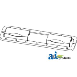46125DA - Cover, Water Head