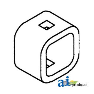 470040M1 - Coupler, Female Drive