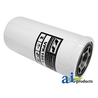 47131180 - Filter, Hydraulic; Spin On