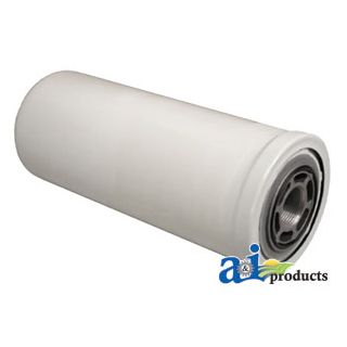 47131182 - Filter, Hydraulic; Spin On