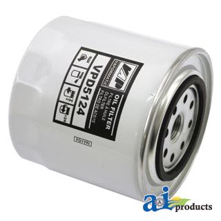 47135703 - Filter, Engine Oil