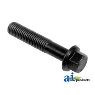 4780627 - Bolt, Connecting Rod