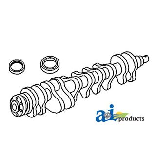 4785106 - Crankshaft Kit