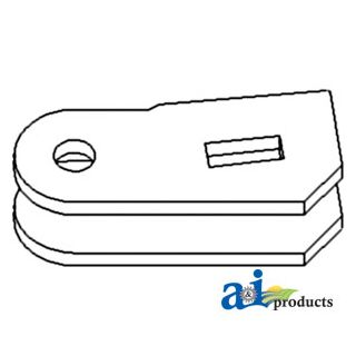 47B18 - Bracket, Lift Arm