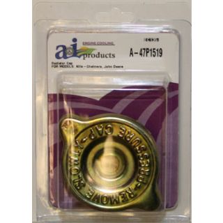 47P1519 - Radiator Cap (7 lb.)
